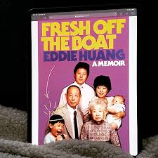 Fresh off of a parenting brag to honey, jessica finds herself overwhelmed by a heartbroken evan who wants to spend more time with her. Fresh Off The Boat By Eddie Huang