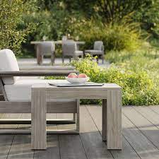 Telluride Outdoor Side Table 29