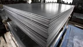 What's the Difference Between Sheet Steel and Stainless Steel ...