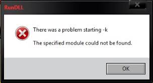 problem starting k windows 10 forums