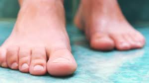 toenail fungus treatment center