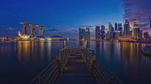 Standard Chartered Singapore