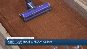 how to keep your floors and rugs clean