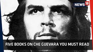 Che guevara is one of the most controversial and iconic figures in recent memory and is still. Che Guevara 91st Birth Anniversary Here Are 6 Books On Argentine Revolutionary You Must Read