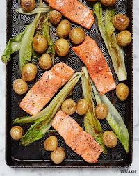 Prepare christmas dinner with any one of these recipe ideas for christmas appetizers, side dishes, main courses, and desserts. 60 Seafood Recipes You Can Whip Up In No Time Purewow