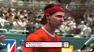 After installation complete, go to the folder where you install the game. Virtua Tennis 4 Download Gamefabrique