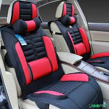 Cushion Car Seat Covers Spot Dem