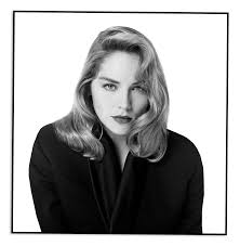 Sharon vonne stone (born march 10, 1958) is an american actress, producer, and former fashion model. Sharon Stone On How Basic Instinct Nearly Broke Her Before Making Her A Star Vanity Fair