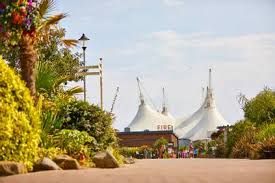 Today soon becomes tomorrows good old days, i've always seen my job as. Book Family Holidays And Short Breaks At Uk Holiday Parks Butlin S