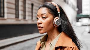 A good set of headphones will feel comfortable when you're sitting or walking around, but when you start running or biking they can easily shake free of your ears. The Best On Ear Headphones Of 2021 Techradar