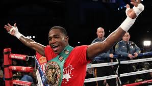 Official biography, fight record, and exclusive photos of professional american boxer adrien broner. Adrien Broner S Rise To The Top He Does It His Way