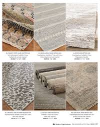 cotton binding wool sisal rug