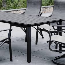Amici Tables Outdoor Tables
