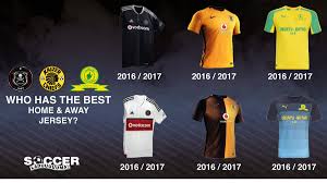 The beauty serves as a great reward by puma designers to the great success we are celebrating as a sundowns family. Soccer Laduma On Twitter Who Do You Think Has The Best 2016 17 Jerseys Between Mamelodi Sundowns Orlando Pirates And Kaizer Chiefs