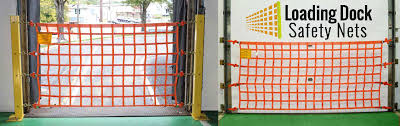 loading dock safety solutions gates