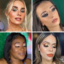 makeup ideas to welcome 2024