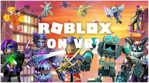 play roblox on oculus quest 2 in 2023