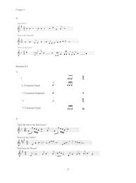 Edition answer key xls download tonal harmony workbook 7th edition answer key from our fatest mirror. Chapter02 Tonal Harmony
