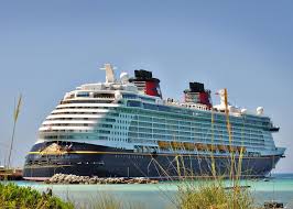 updated disney dream cruise ship the