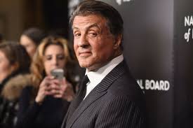 Michael sylvester gardenzio stallone (born one of the biggest box office draws in the world from the 1970s to the 1990s, stallone is an icon of. Matt Damon Says Sylvester Stallone Changed His Life Vanity Fair