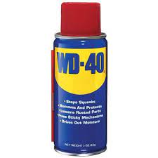 24 surprising uses for wd 40 hunker