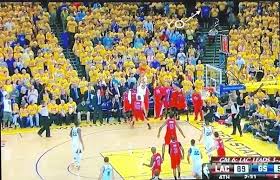 What Are The Best Seats For Warriors Games At The Oracle