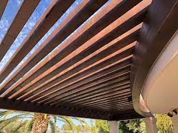 Patio Covers Scottsdale Ramada Pergola