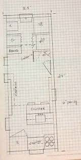 Floor Plan Tiny House Floor Plans