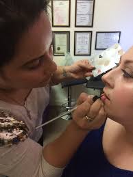 makeup courses in sydney makeup