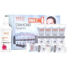vlcc diamond kit with free