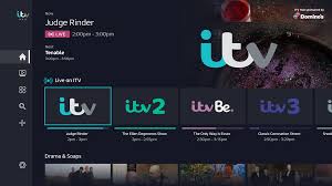Itv hub + subscription variant. Amazon Com Itv Hub Free Tv Player Catchup Appstore For Android