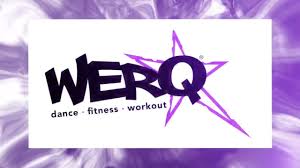 werq fitness cardio dance workout