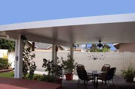 5 Reasons Aluminum Patio Awnings Are A