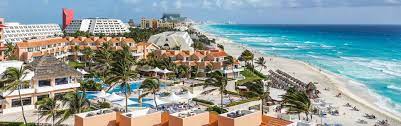what is the best time to visit cancun