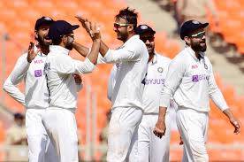 India vs england, 2nd test at ma chidambaram stadium, chennai (9.30 am). India Vs England Test Series 2021 Full List Of Award Winners Records And Statistics Mykhel