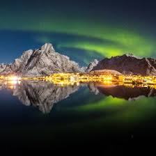 Northern Lights In Norway Best Places To See The Aurora