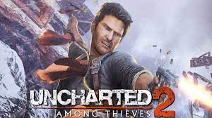 uncharted 2 among thieves full gameplay