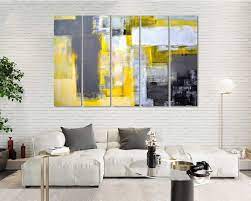 Abstract Painting Abstract Art