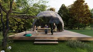In the world dome geodesic dome structure known as the manufacturer of dora haus, with dora plus construction dorahaus, using the industry family design, construction and production experience. Dora Haus Ile Hayata Farkli Bir Bakis Gazete Istanbul Istanbulun Sesi Yeditepe Istanbul