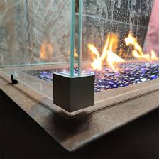 Patio Gas Propane Fire Table Heater