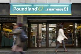 Poundland Branches Out To Diy Interior