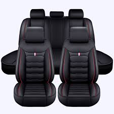 Seat Covers For 2023 Toyota Rav4 For