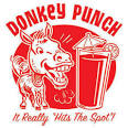 Donkey Punch