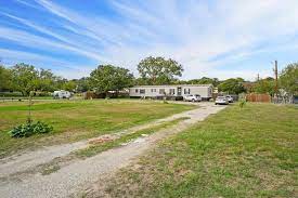 mobile homes in azle tx