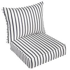 Breakwater Bay Stripe Indoor Outdoor