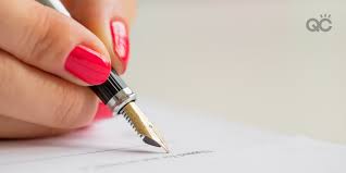 how to write a makeup artist contract