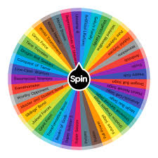 If you have one of your own you'd like to share, send it to us and we'll be happy to include it on our website. Dragon Ball Z Dokkan Battle Categories To Run Spin The Wheel App