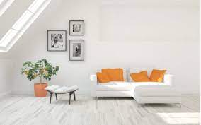 grey flooring living room ideas 30