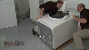 Stackable clothes washer and dryer units have become very popular in recent years, especially in apartments where floor space is at a premium. Washer Dryer Stacking Kit Installation W10869845 Youtube