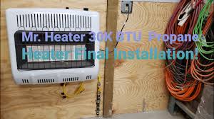 mr heater 30k btu propane heater final